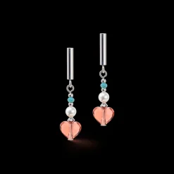 COEUR DE LION Earrings Valentine's Special 22 True Love