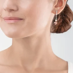 COEUR DE LION Earrings Valentine's Special 22 True Love