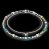 COEUR DE LION Summer Dream Necklace Multicolour Pastel